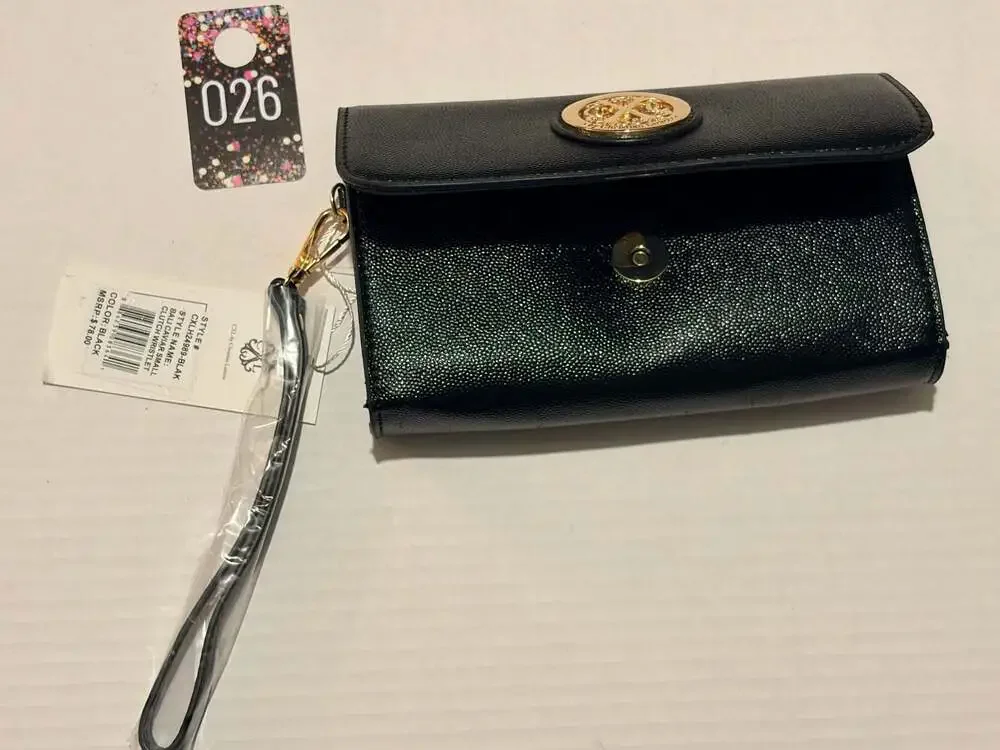 CXL by Christian Lacroix brand new